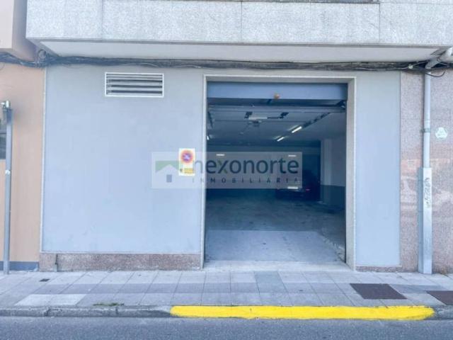 Inmueble en Venta en As Pontes de García Rodríguez