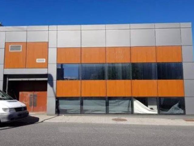 Inmueble en Venta en As Pontes de García Rodríguez