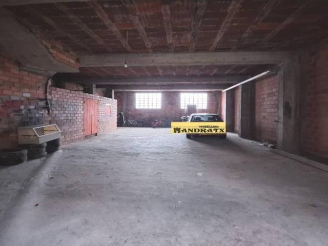 Inmueble en Venta en As Pontes de García Rodríguez