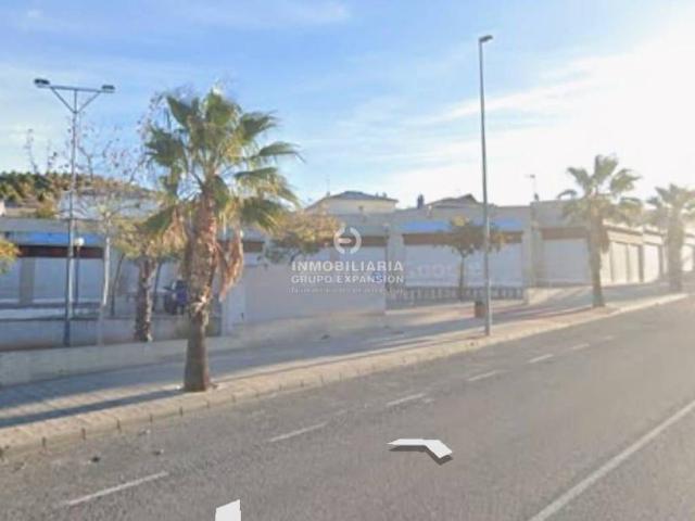 Inmueble en Venta en Aspe