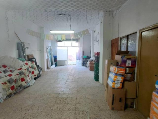 Inmueble en Venta en Aspe
