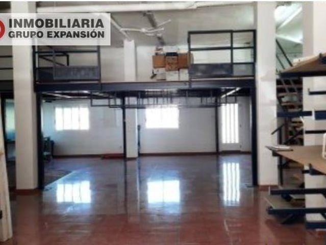 Inmueble en Venta en Aspe