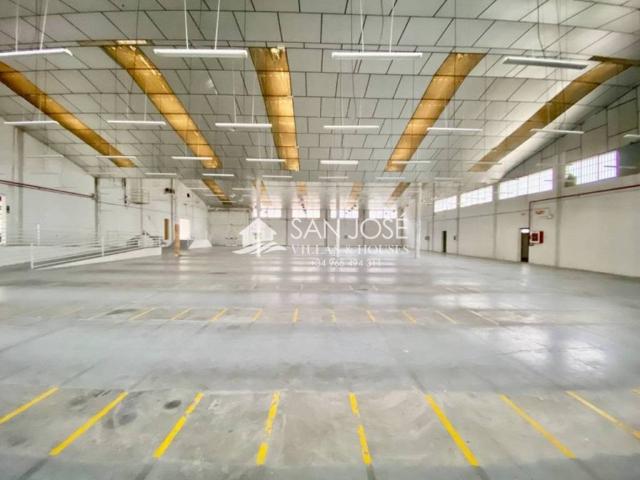 Inmueble en Venta en Aspe