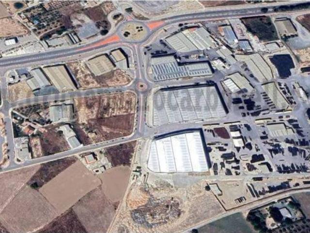 Inmueble en Venta en Aspe