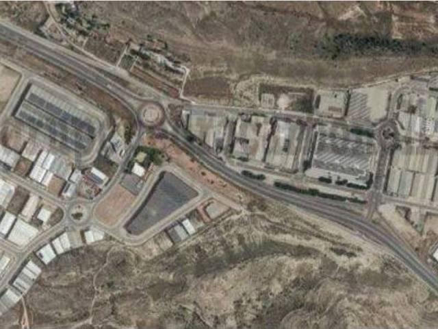 Inmueble en Venta en Aspe