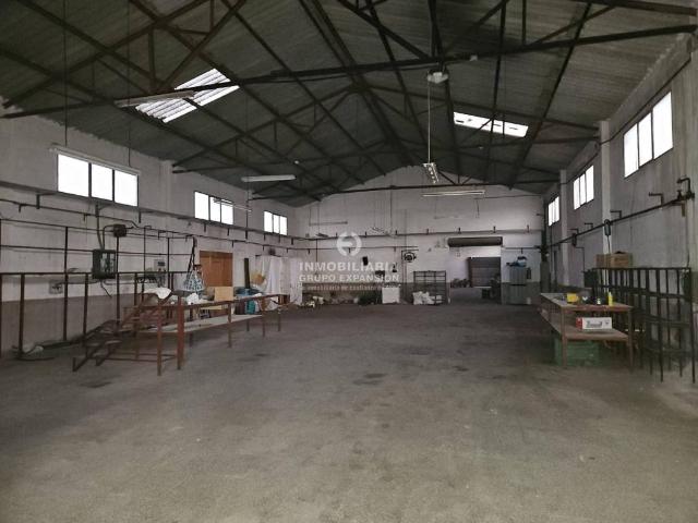 Inmueble en Venta en Aspe