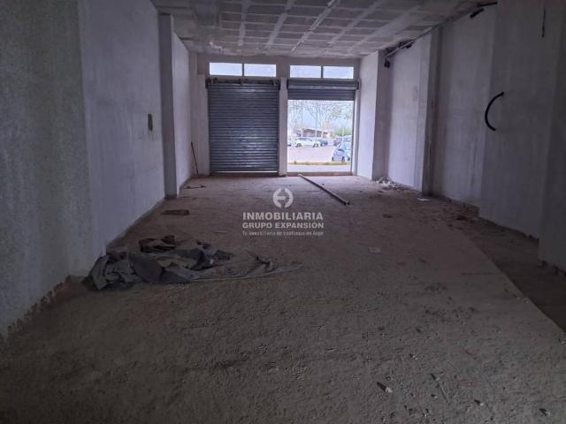 Inmueble en Venta en Aspe