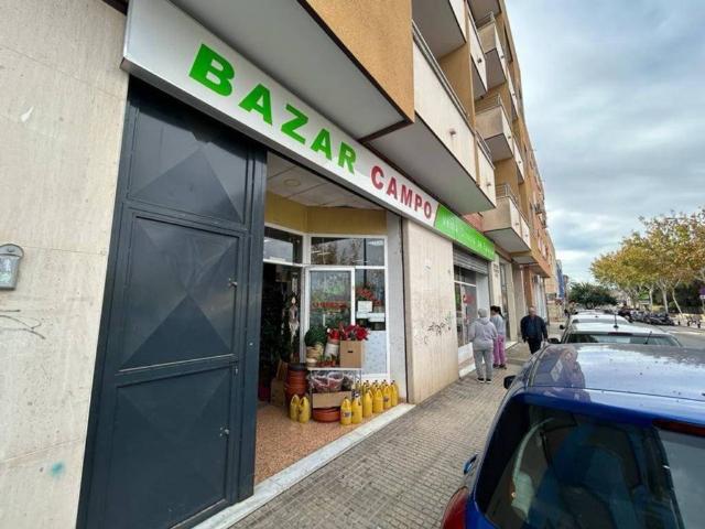 Inmueble en Venta en Aspe