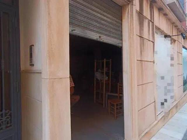 Inmueble en Venta en Aspe