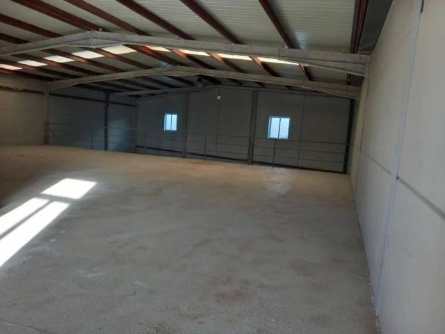 Inmueble en Venta en Aspe