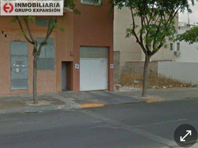 Inmueble en Venta en Aspe