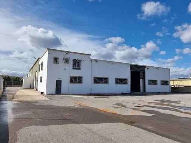 Inmueble en Venta en Aspe