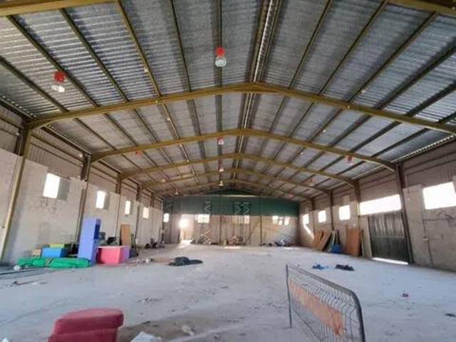 Inmueble en Venta en Aspe