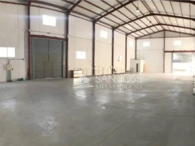 Inmueble en Venta en Aspe
