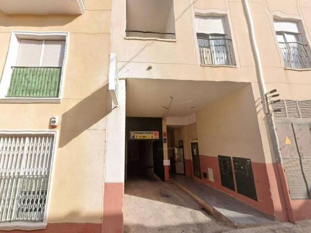 Inmueble en Venta en Aspe