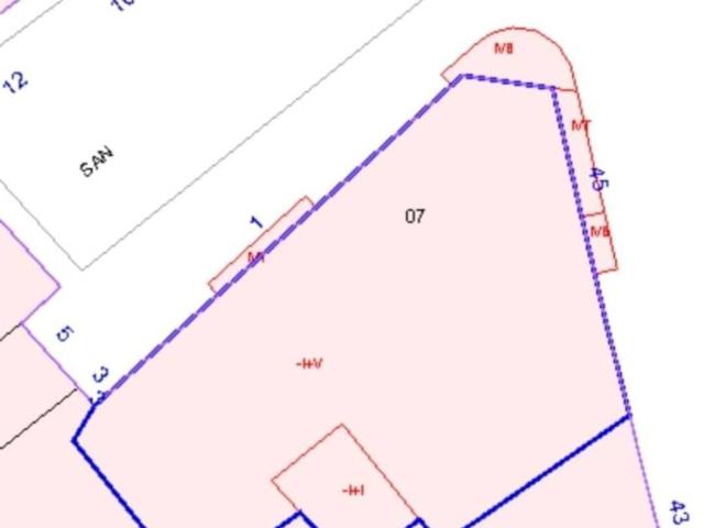 Inmueble en Venta en Aspe
