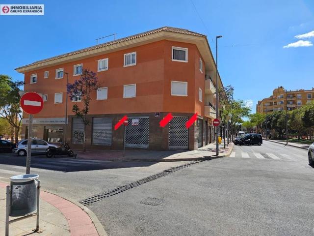 Inmueble en Venta en Aspe
