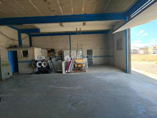 Inmueble en Venta en Aspe