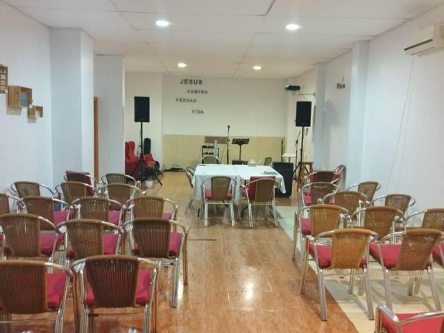 Inmueble en Venta en Aspe