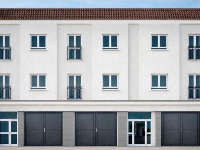 Inmueble en Venta en Aspe