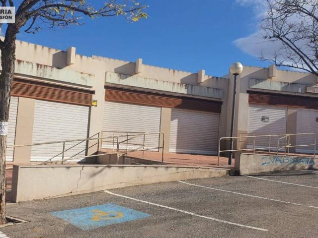 Inmueble en Venta en Aspe
