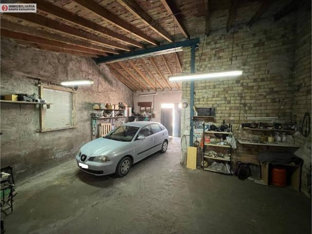 Inmueble en Venta en Aspe