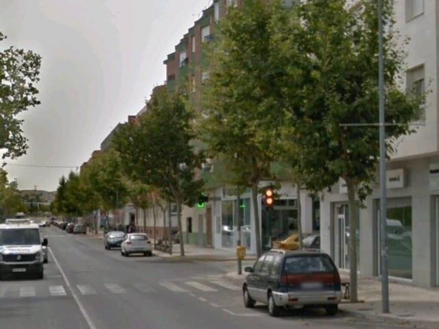 Inmueble en Venta en Aspe