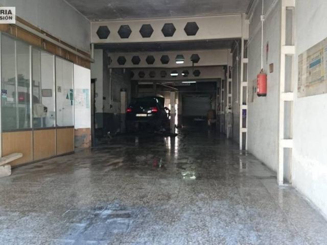 Inmueble en Venta en Aspe