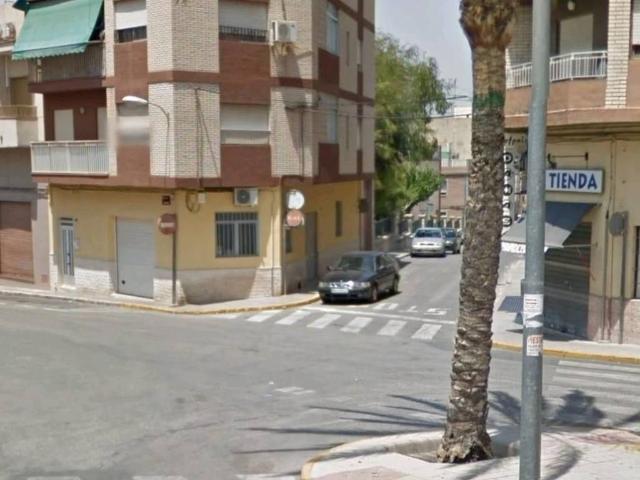 Inmueble en Venta en Aspe