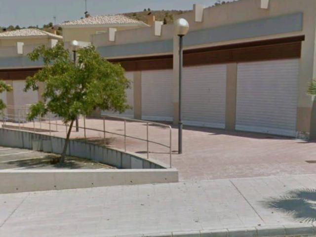 Inmueble en Venta en Aspe