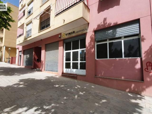 Inmueble en Venta en Aspe