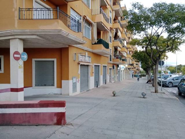Inmueble en Venta en Aspe