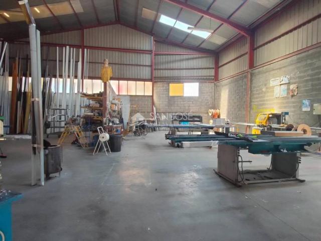 Inmueble en Venta en Aspe