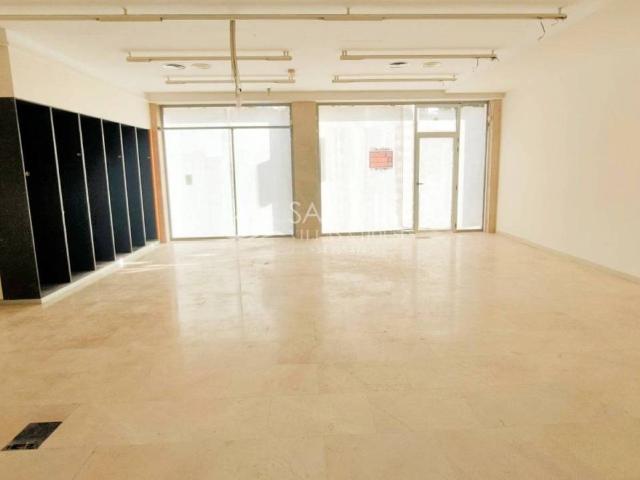 Inmueble en Venta en Aspe