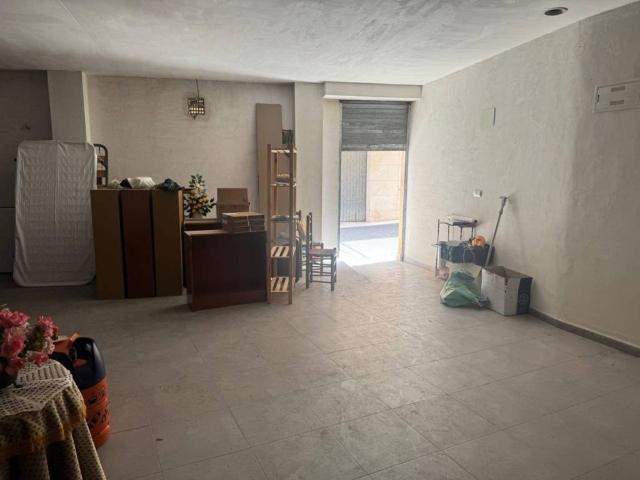 Inmueble en Venta en Aspe