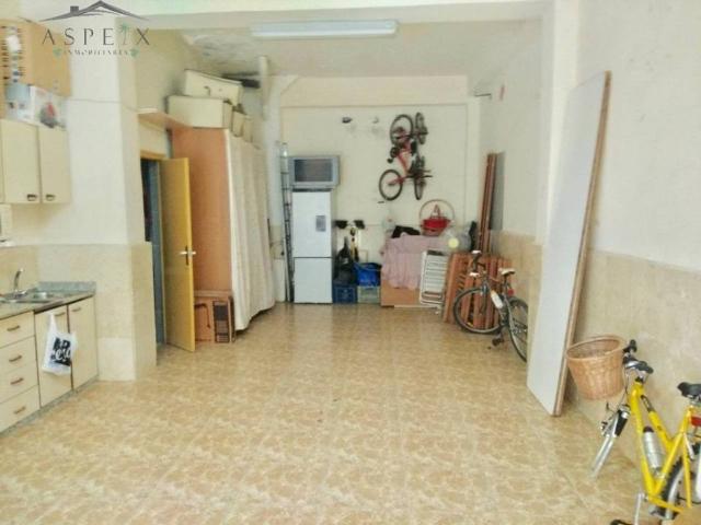 Inmueble en Venta en Aspe