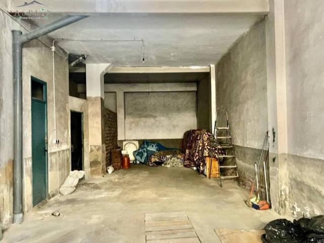 Inmueble en Venta en Aspe