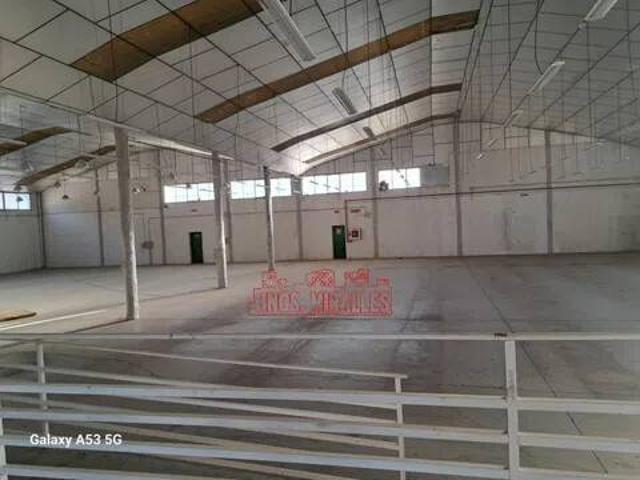 Inmueble en Venta en Aspe