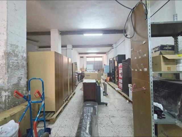 Inmueble en Venta en Aspe
