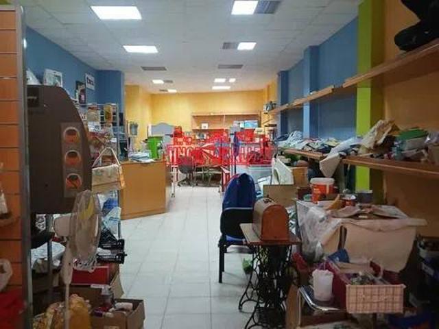 Inmueble en Venta en Aspe