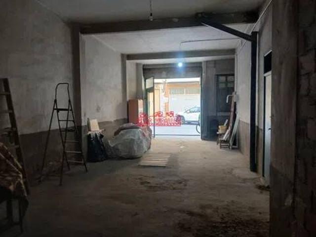 Inmueble en Venta en Aspe