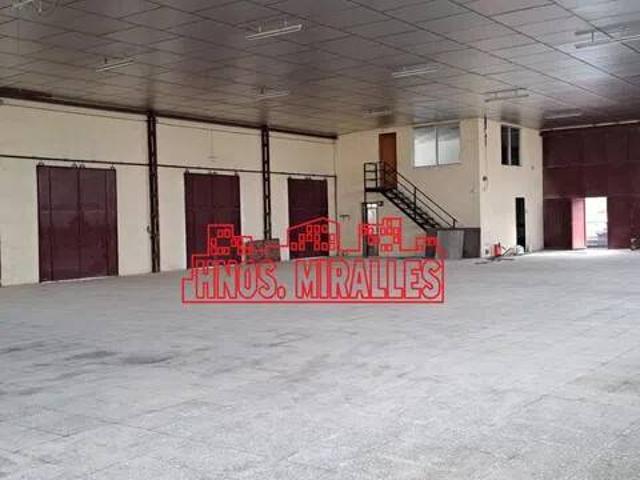 Inmueble en Venta en Aspe