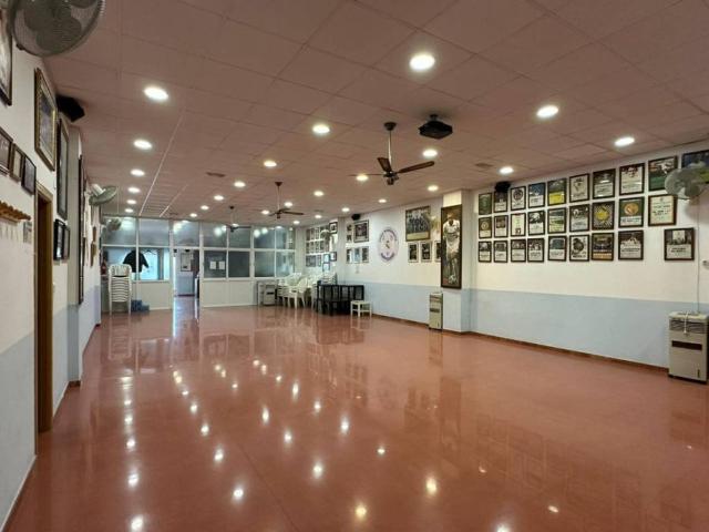 Inmueble en Venta en Aspe