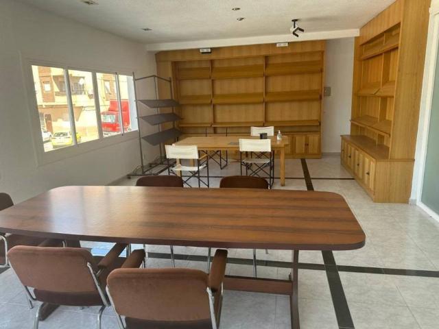 Inmueble en Venta en Aspe