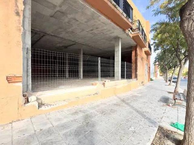 Inmueble en Venta en Aspe