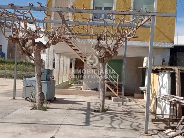 Inmueble en Venta en Aspe
