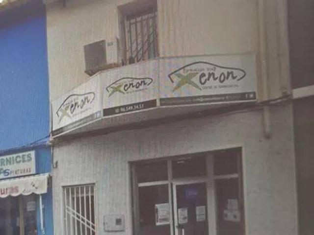 Inmueble en Venta en Aspe