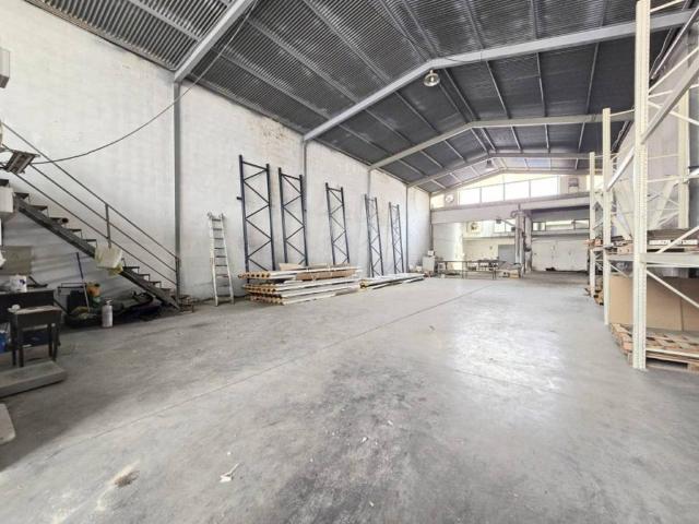 Inmueble en Venta en Aspe