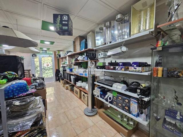 Inmueble en Venta en Aspe