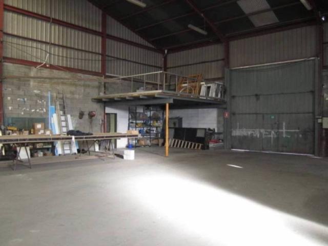 Inmueble en Venta en Aspe